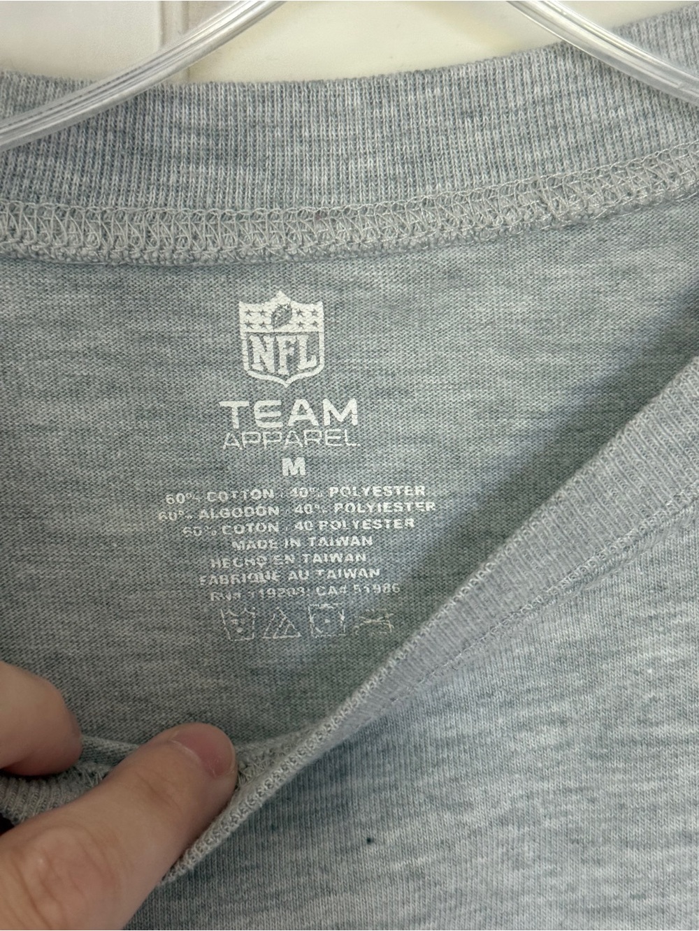 NFL Rams T-Shirt - Picture 3 of 4
